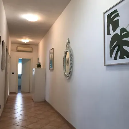 Casa Rita Apartment Mestre Exterior photo