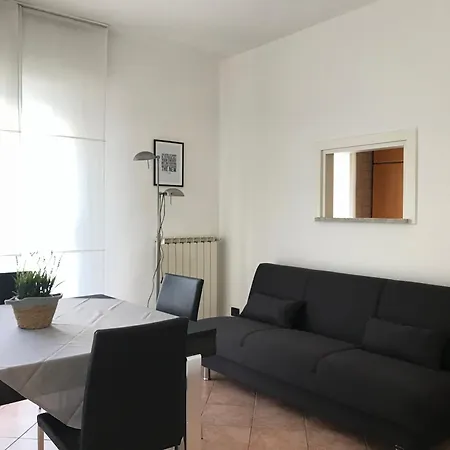 Casa Rita Apartment Mestre Exterior photo