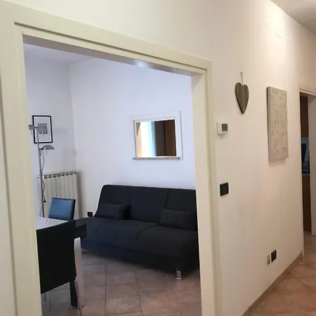 Casa Rita Apartment Mestre Exterior photo