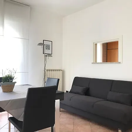 Casa Rita Apartment Mestre Exterior photo