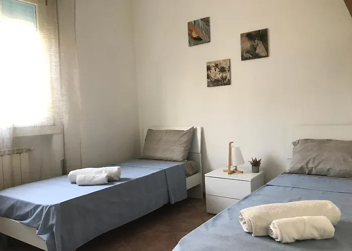 Casa Rita