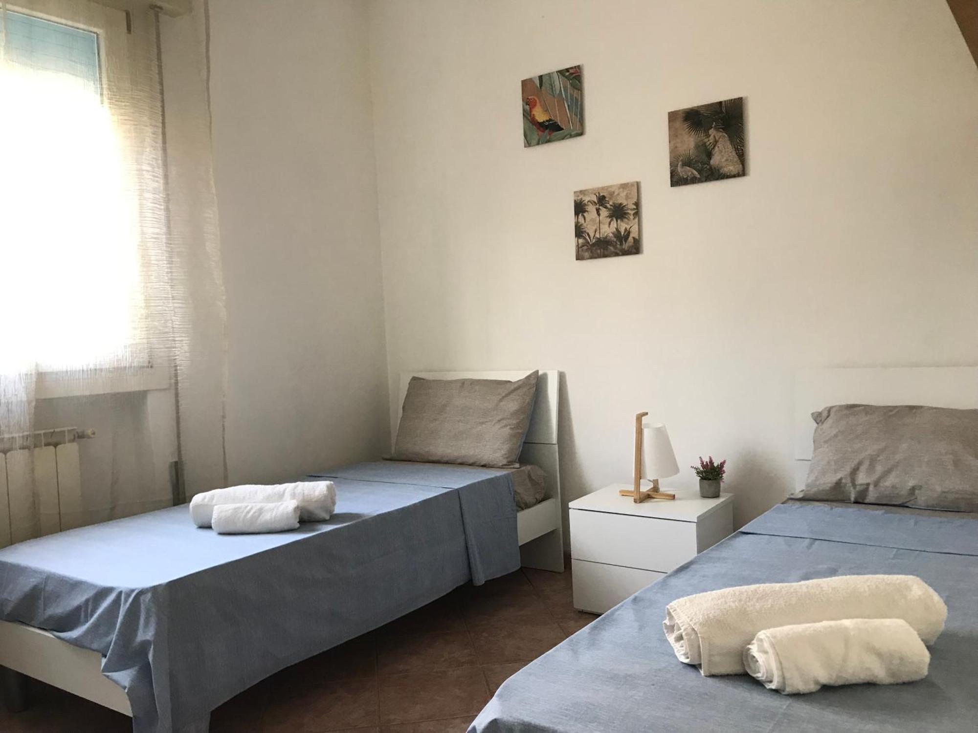 Apartment Casa Rita Mestre
