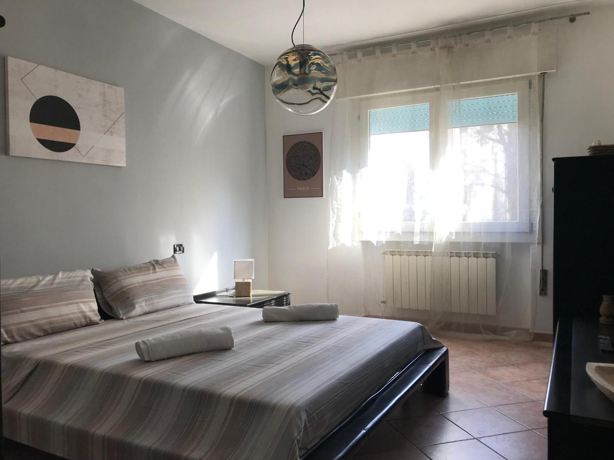 Apartment Casa Rita *
