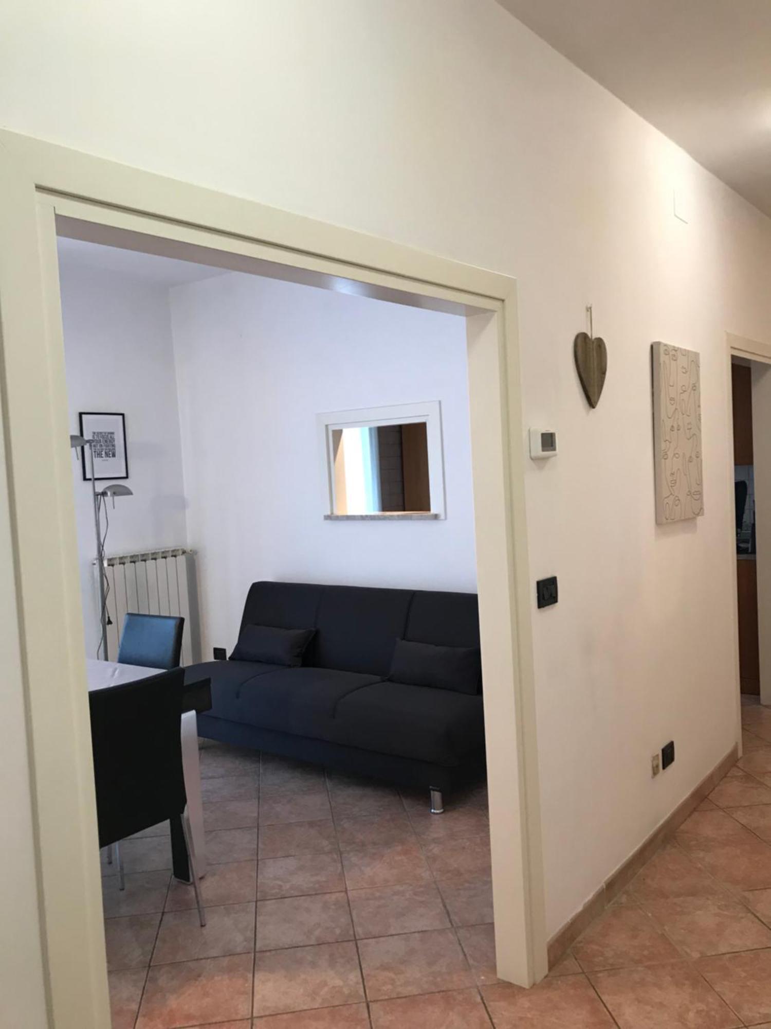 Apartment Casa Rita Mestre