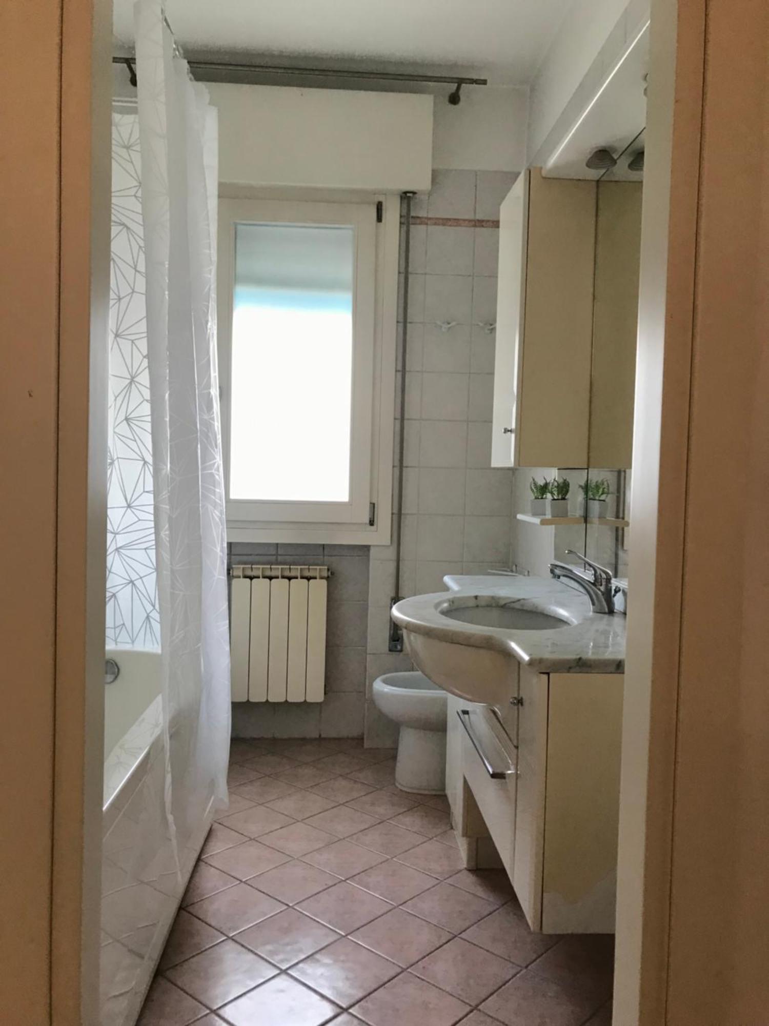 Casa Rita Apartment Mestre