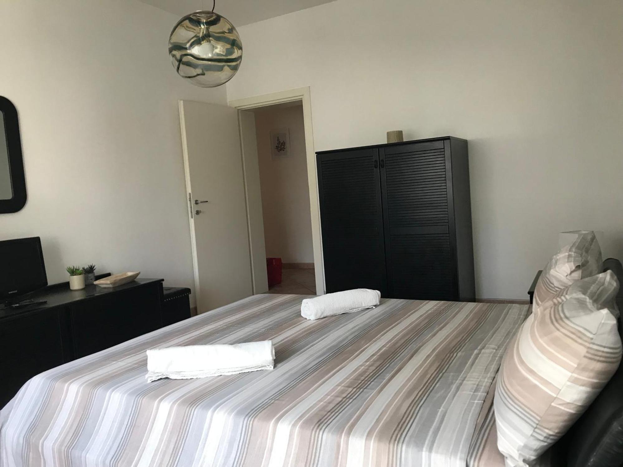 Apartment Casa Rita *