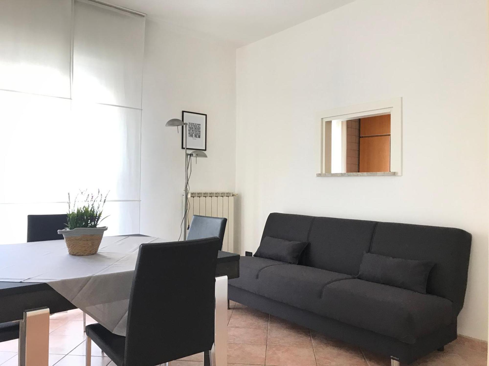 Apartment Casa Rita