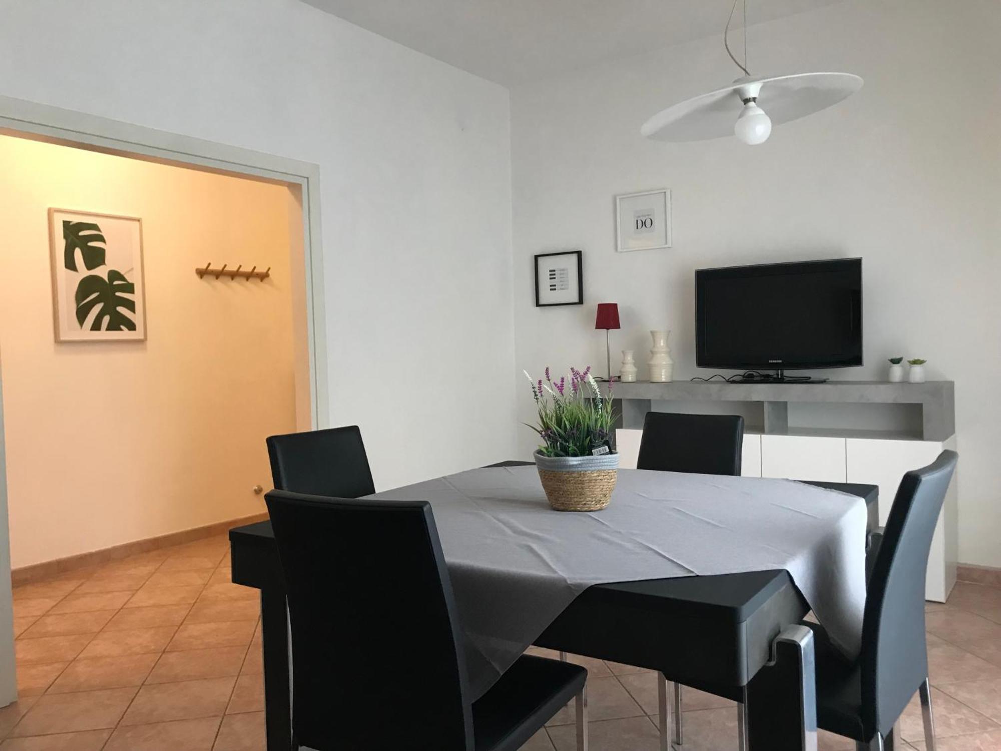 Casa Rita Apartment
