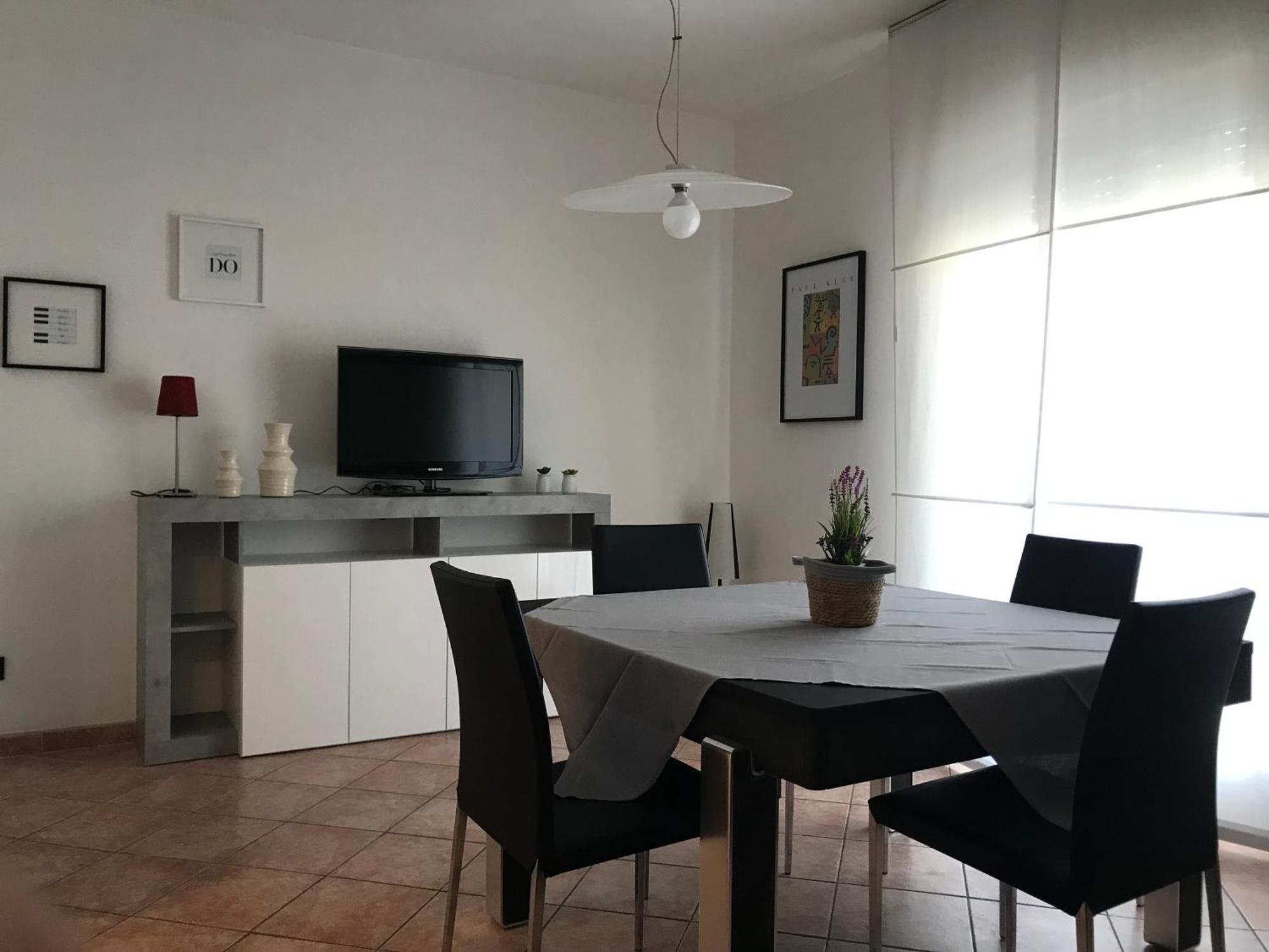 Apartment Casa Rita *